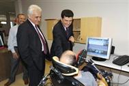 Ataşehir Belediyesi’nden Anlamlı Ziyaret