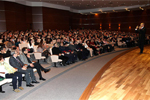 Ataşehir Belediyesi Personeli “Çağdaş Profesyonellik” Seminerine Katıldı