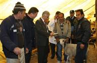 Ataşehir'de İzin Verilmeyen Yerlerde Kurban Kesen ve Satanlara Ceza Yağdı
