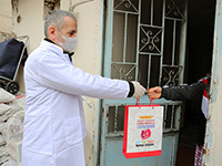 YAŞLILARIMIZ İÇİN YENİ HİZMETLER BAŞLATTIK