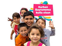 “İYİLİĞİ PAYLAŞARAK BÜYÜTÜYORUZ”  AŞEVİMİZ KURBAN BAĞIŞLARINIZI BEKLİYOR