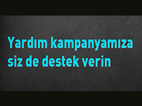 Ataşehir’den Hopa’ya yardım kampanyası