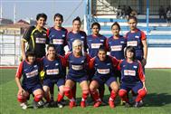 Ataşehirin Sultanları Rakip Tanımıyor