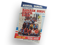  “HABABAM” ATAŞEHİR’İN PARKLARINDA 