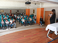 ATAŞEHİR’DE 4 BİN 520 ÖĞRENCİYE SIFIR ATIK EĞİTİMİ VERİLDİ