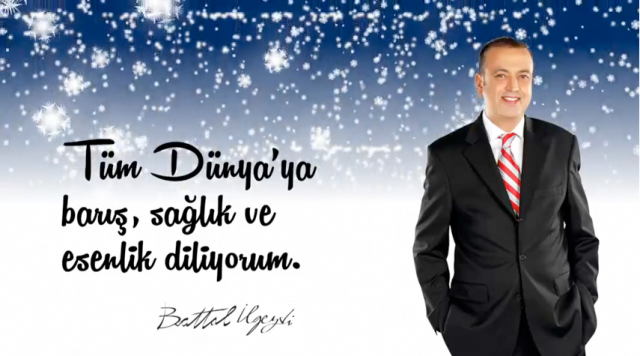 Belediye Hizmetleri LED Ekranlarda
