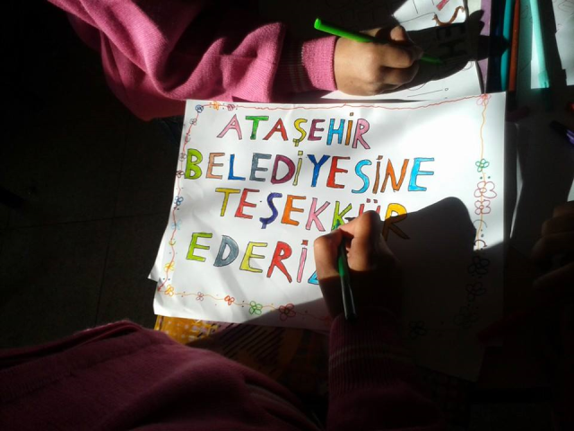 Van Üşümesin