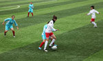 Sultanların Gol Orucu Bozuldu