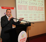 “Artık Daha Çok Hayat Kurtulacak”