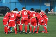 TFF Bayanlar Futbol Liginde Ataşehir Fırtınası