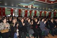 Örnek Mahallesi'nde “Örnek” Toplantı