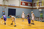 “Ataşehir Basketbolu Seviyor”