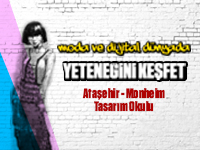 “ATAŞEHİR MONHEIM TASARIM OKULU”NDA EĞİTİMLER BAŞLIYOR