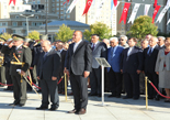 Ataşehir’de 30 Ağustos Coşkusu