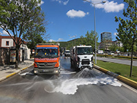 DAHA TEMİZ BİR ATAŞEHİR İÇİN