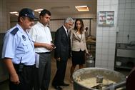 Ataşehir'de Bayram Denetimi