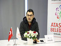ENVER AYSEVER: NAZIM DİL EVRİMİNİN EN ÖNEMLİ NEFERLERİNDENDİ