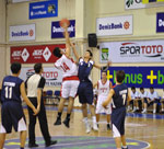 Ataşehir Basketbolda da Başarılı