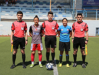 ATAŞEHİR BELEDİYESPOR FİNALLERDE