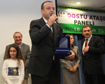 “İklim Dostu Ataşehir”