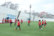 Sultanlar Adana'yı Puansız Gönderdi