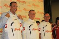 Ataşehir Belediyespor'a Dev Sponsor
