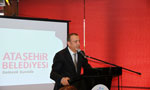 Ataşehir Belediyesi 3 Yaşında…
