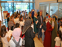 SPORA HÜCUM