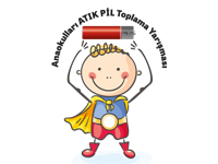 GELECEĞİM İÇİN ATIK PİL TOPLAR MISIN?
