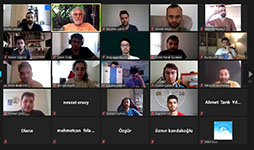 OYUN GİRİŞİMLERİNİ HIZLANDIRMA PROGRAMI 15 EKİPLE BAŞLIYOR