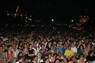 Kardeş Kültürler Festivali Sona Erdi