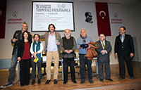 “Klasik eserler yaşamaya devam edecek”
