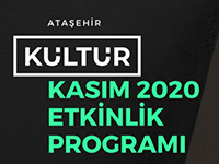 KASIM’DA KÜLTÜR-SANAT AŞKI BAŞKADIR!
