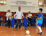 Yaz Spor Etkinlikleri Yeniden Başlıyor