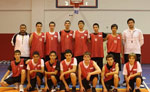 Ataşehir Belediyespor Basketbolda da Galip