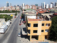 ATAŞEHİR EKSPRES'İN YENİ SAYISI ÇIKTI                      -Nihayet imar plan...