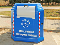 Ataşehir Ayrı Topluyor, Geleceğini Kazanıyor