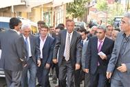 Ataşehir'de Sokakta Halk Günü