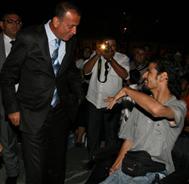 “Engelli Vatandaşlarımız için ‘Engelsiz Ataşehir’ Projemizi Uygulayacağız. “