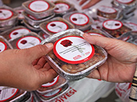 KAZANLAR SEVGİ İÇİN KAYNAYACAK