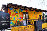 BAĞIMLILIKLA MÜCADELEDE “YENİ HAYAT”