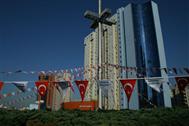 Ataşehir Cumhuriyet'in 86.Yıl Kutlamalarına Hazır