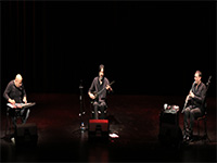 TAKSİM TRİO ATAŞEHİR’DE KONSER VERDİ