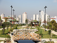 Ataşehir 4 Yeni Parka Kavuşuyor