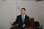 Sağlıklı Yaşam İçin “Akupunktur Semineri”
