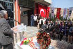 Ataşehir’de Okuma Yazma Kursunu Bitirenler Artıyor.