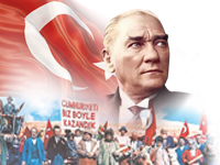 CUMHURİYETİN 99. YAŞI ATAŞEHİR’DE  HALUK LEVENT KONSERİ VE FENER ALAYI İLE KU...