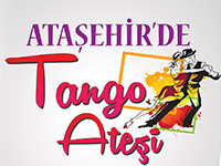 Ataşehir’de Tango Rüzgarı