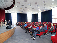 Ataşehir Kısa Film Atölyesi başladı
