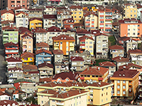KÜÇÜKBAKKALKÖY VE İÇERENKÖY İMAR PLANLARI ONAYLANDI